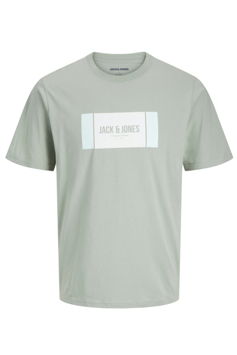 Jack & Jones jjhayato tee ss crew neck bts ln